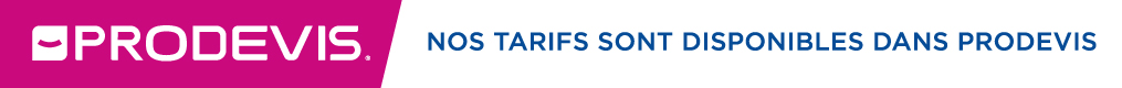 logo tarifs en ligne prodevis